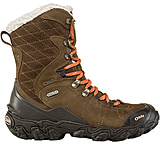 Image of Oboz Bridger 9in Insulated B-DRY Winter Boots - Women's