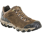 Image of Oboz Bridger Low B-DRY Hiking Shoes - Men's