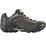Image of Oboz Bridger Low B-DRY Hiking Shoes - Men's