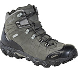 Oboz Bridger Mid B-DRY Hiking Shoes - Men's