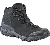 Image of Oboz Bridger Mid B-DRY Hiking Shoes - Men's