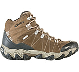 Image of Oboz Bridger Mid B-Dry Hiking Boots - Women's