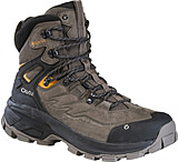 Oboz Bridger Ridge Mid GTX Hiking Shoes - Men's