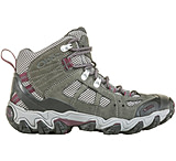 Image of Oboz Bridger Vent Mid - Women's
