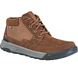 Image of Oboz Burke Chukka Casual Shoes - Men's