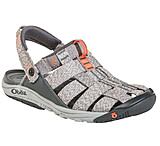 Image of Oboz Campster Sandals - Women's