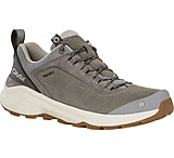 Image of Oboz Cottonwood Low B-DRY Hiking Shoes - Women's