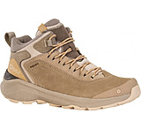 Image of Oboz Cottonwood Mid B-DRY Hiking Shoes - Women's