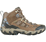 Image of Oboz Bridger Vent Mid B-Dry - Women's