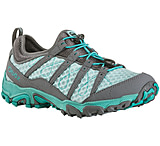 Image of Oboz Echo Hiking Shoe - Women's