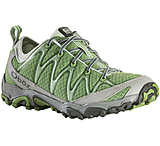Image of Oboz Emerald Peak Hiking Shoe - Womens