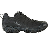 Image of Oboz Firebrand II Low Leather Hiking Shoes - Men's