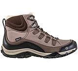Image of Oboz Juniper Mid B-DRY Hiking Shoes - Women's