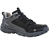 Image of Oboz Katabatic Low Hiking Shoes - Men's