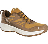Image of Oboz Katabatic LT Low GTX Hiking Shoes - Men's