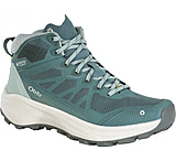 Image of Oboz Katabatic LT Mid GTX Hiking Shoes - Women's