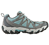 Image of Oboz Luna Hiking Shoe - Womens