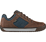 Image of Oboz Mendenhall Low Canvas Hiking Shoes - Men's