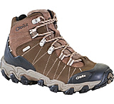 Image of Oboz Bridger Mid B-Dry Hiking Boots - Women's