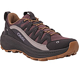 Image of Oboz Crosscut Low Hiking Shoes - Women's