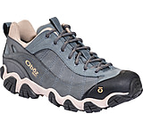Oboz Firebrand II Low B-DRY Hiking Shoes - Men's