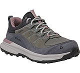 Image of Oboz Hyalite Low B-DRY Hiking Shoes - Women's
