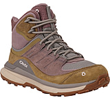 Image of Oboz Hyalite Mid B-DRY Hiking Shoes - Women's