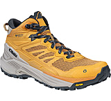 Image of Oboz Katabatic RT Mid GTX Hiking Shoes - Men's