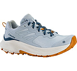 Image of Oboz Katabatic Wind Low Shoes - Women's