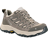 Image of Oboz Sawtooth Ascent Low B-DRY Hiking Shoes - Women's