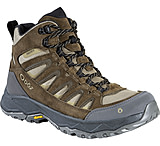 Image of Oboz Sawtooth Ascent Mid B-DRY Hiking Shoes - Men's