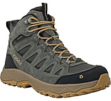 Image of Oboz Sawtooth Ascent Mid Insulated Waterproof Hiking Boots - Men's