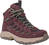 Image of Oboz Sawtooth Ascent Mid Insulated Waterproof Hiking Boots - Women's