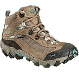 Image of Oboz Phoenix Mid BDry Hiking Boot - Women's