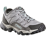 Image of Oboz Pika Hiking Shoe - Women's