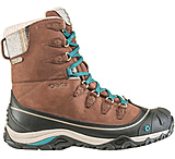 Image of Oboz Sapphire 8in Insulated B-DRY Winter Shoes - Women's