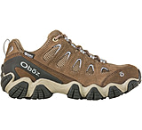 Image of Oboz Sawtooth II Low B-DRY Hiking Shoes - Women's