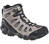 Image of Oboz Sawtooth II Mid Hiking Shoes - Men's