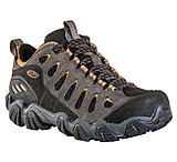 Image of Oboz Sawtooth Low BDry Hiking Shoe - Mens