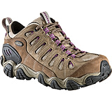 Image of Oboz Sawtooth Low BDry Hiking Shoe - Womens