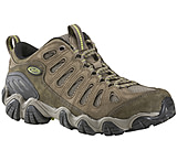 Image of Oboz Sawtooth Low Hiking Shoe - Mens