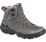 Image of Oboz Sawtooth X Mid B-DRY Shoes - Women's