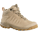 Image of Oboz Sypes Mid Leather B-Dry Hiking Shoes - Women's