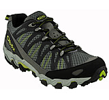 Image of Oboz Traverse Low Hiking Shoe - Mens