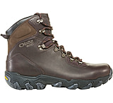 Image of Oboz Yellowstone Premium Mid B-DRY Hiking Shoes - Men's