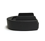 Image of Obsidian Arms Sig Sauer P320 Half Grip Base Pad Gen2