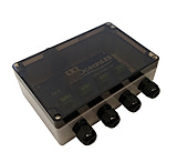 Image of OceanLED Standard 4-Way Junction Box