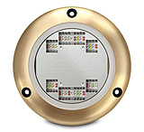 Image of OceanLED Sport S3166S Multi-Color Surface Mount Underwater LED Light