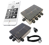 Image of OceanLED X Series OceanDMX Kit