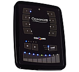 Image of OceanLED DMX Wi-Fi Touch Panel Controller